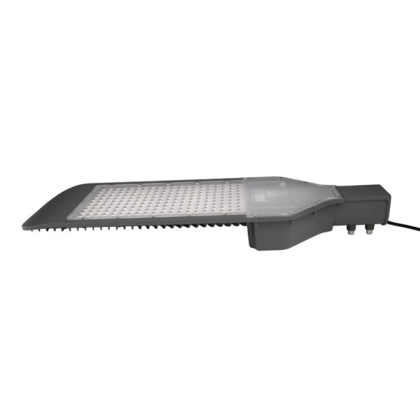 Светильник светодиодный PSL 02 GR 200Вт 5000К IP65 AC85-265В ДКУ уличный Pro+ JazzWay 5016286