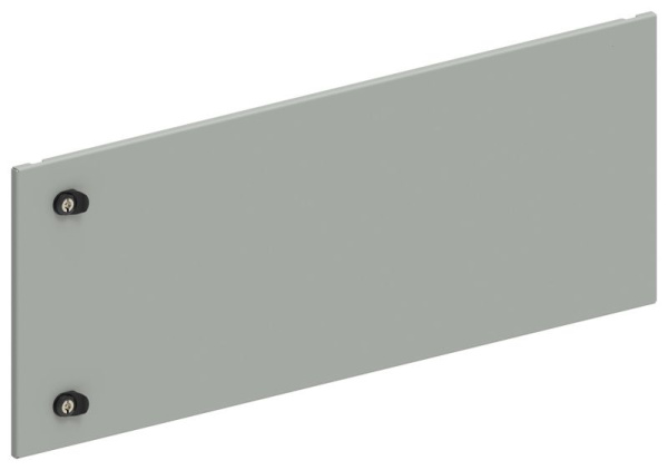 Дверь секционная внешн. 400х1000 FORMAT IEK FO-00-ESD-040-100
