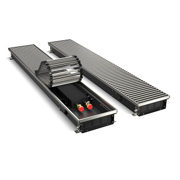 Конвектор внутрипольный ATRIUM-75/200/2400-DG-U-NA Royal Thermo НС-1477713