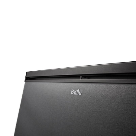 Обогреватель конвективно-инфракрасный Plaza Solar BIHP/S-1900 Ballu НС-1246097
