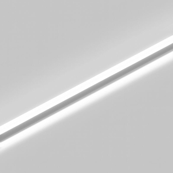 Шнур светодиодный гибкий неон SMD 8х16мм двухсторонний 24В бел. 120LED/м (уп.50м) Neon-Night 131-115