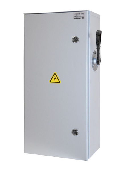 Ящик силовой ЯРВ-250-54 УХЛ2 с ПН-2 250А IP54 Электротехник ET542525