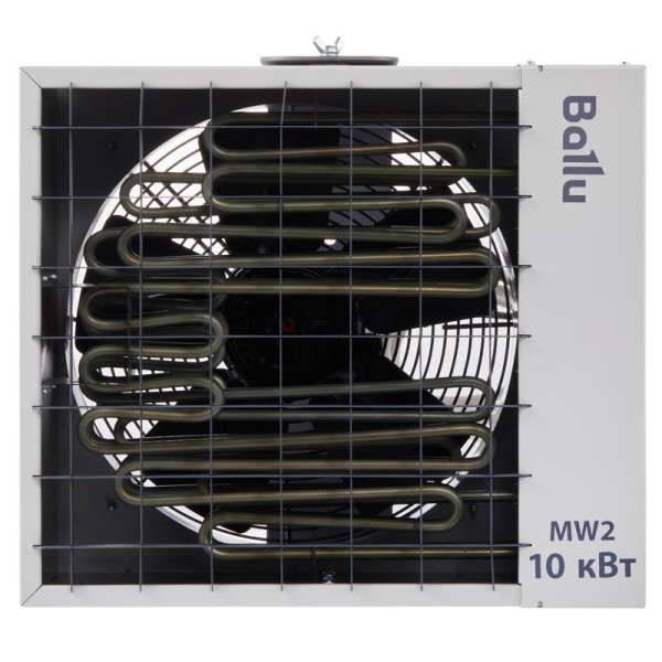 Тепловентилятор BHP-MW2-10 Ballu НС-1601187