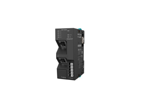 Модуль коммуникационный I/O EtherCAT SE SM110204