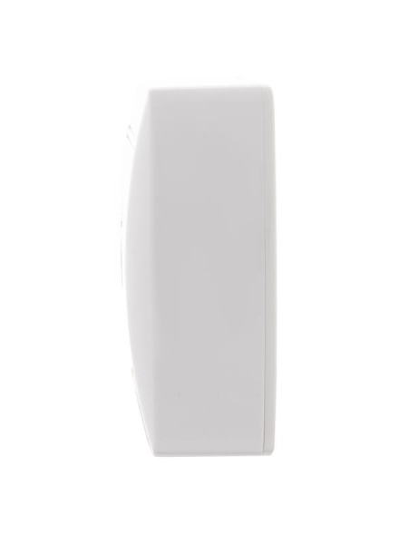 Розетка компьютерная ОП Demet RJ45 бел. LEZARD 711-0200-139