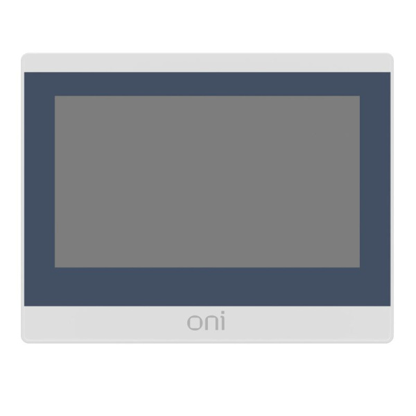 Панель оператора базовая ETG 10.1дюйм Ethernet ONI ETG-150-EPS-101-0000