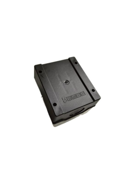 Корпус пост 1-кнопочный EMAS PK1BOS