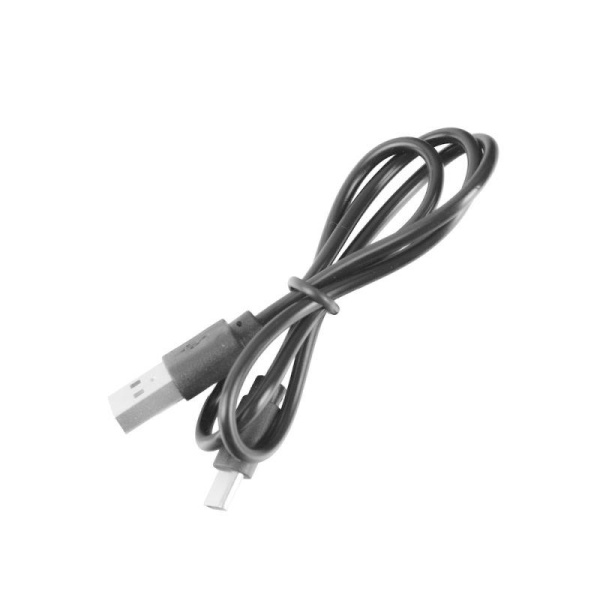 Фонарь аккумуляторный LED29364 LED+COB 5Вт 3 реж. USB2.0 Type-C PB 2.4А.ч пластик. коробка сер. Camelion 16205
