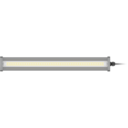 Светильник TRAY/RB (500) 35W OPL 750 GY СТ 1946000290