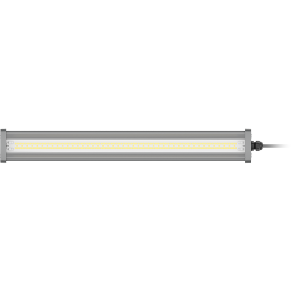 Светильник TRAY/RB (500) 35W OPL 750 GY СТ 1946000290