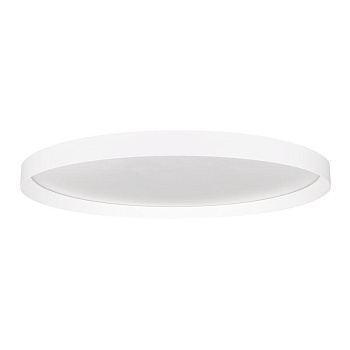 Светильник SP-ESTELY-R600-50W Warm3300-MIX WH 80 deg 230В TRIAC 50Вт IP20 метал. Arlight 054800