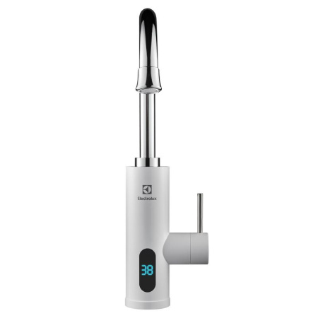 Водонагреватель проточный Electrolux Taptronic (White) Electrolux НС-1246478