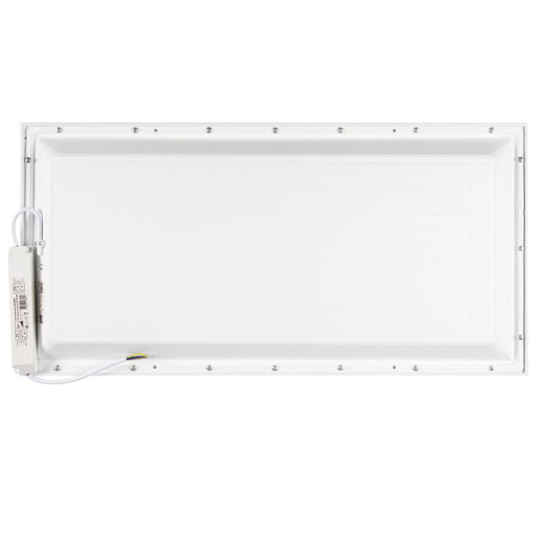 Светильник светодиодный PPL 595/R OPAL 20Вт 4000К IP40 295х595х30мм Ra90 ДВО JazzWay 5068926