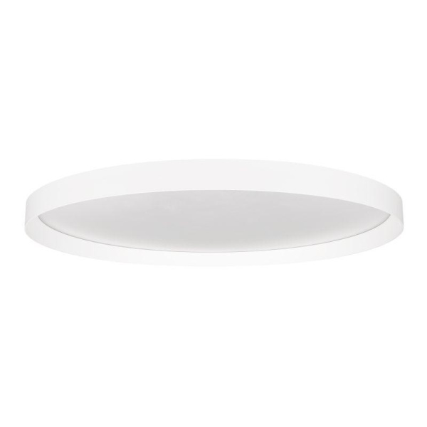 Светильник SP-ESTELY-R600-50W Warm3300-MIX WH 80 deg 230В TRIAC 50Вт IP20 метал. Arlight 054800