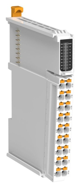Модуль дискретного вывода IOD 430 16 сигналов NPN ONI IOD-430-TB-00016N