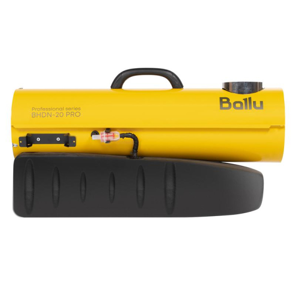 Пушка дизельная непрямого нагрева BHDN-20 PRO Ballu НС-1737515