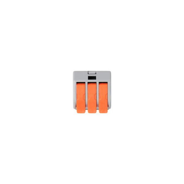 Клемма монтажная СМК PTC-3P 463 450В 41А 0.5-6.0кв.мм JazzWay 5074088