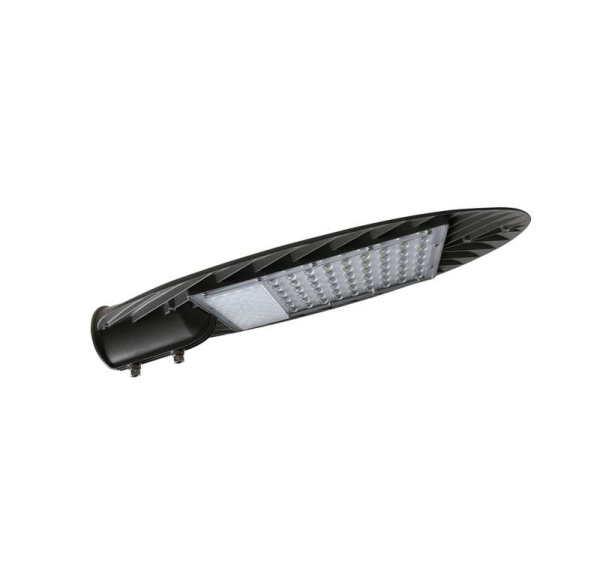 Светильник светодиодный PSL 03 GR 50Вт 5000К IP65 190-260В AC ДКУ уличный JazzWay 5013759