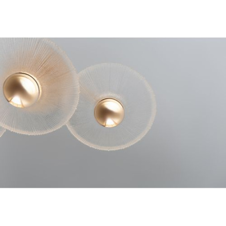 Бра светодиодный Helena 6134-401 LED 7Вт 3000К дизайн Rivoli Б0061946