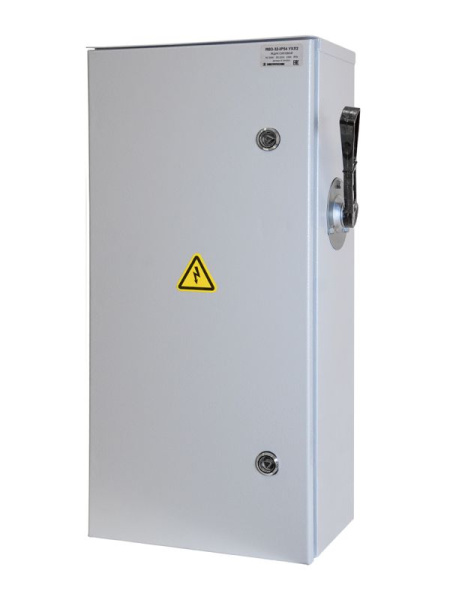 Ящик силовой ЯВЗ-32-IP54 УХЛ2 250А с ПН-2 250А Электротехник ET542521