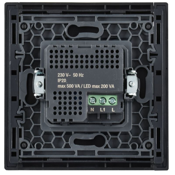 Датчик движения FORTE&PIANO FP355 сер. IEK FP-MS10-N-150-05-K03