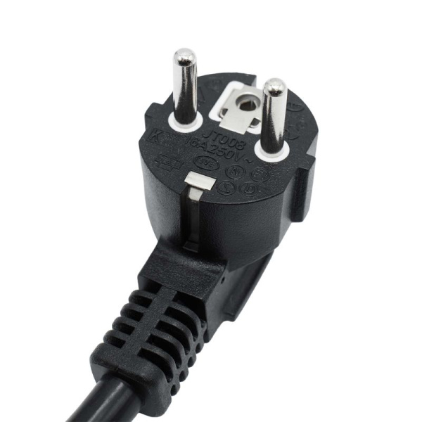 Кабель питания Sсhuko - IEC320 C13 3.0 м сечение 3х1.5кв.мм DKC R5CORDS330