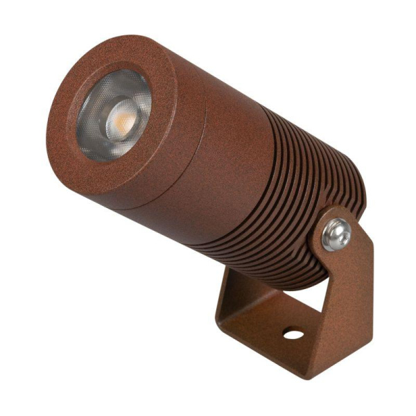 Светильник светодиодный ALT-RAY-R44-8W Day4000 RS 33deg 230В IP67 8Вт 4000К метал. Arlight 053632