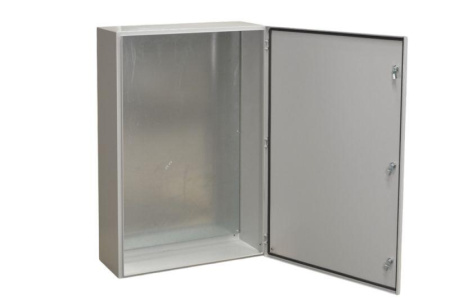Корпус металлический ЩРНМ IP31 1200х600х300 DEKraft 32489DEK