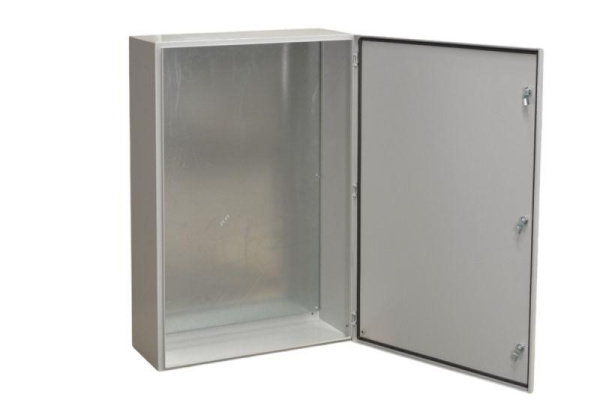 Корпус металлический ЩРНМ IP31 1200х600х300 DEKraft 32489DEK