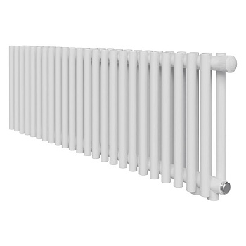 Радиатор дизайн Shift R22 VC2030 24 секц. RAL9016 Royal Thermo НС-1631326
