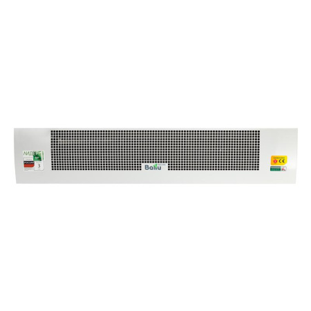 Завеса тепловая BHC-M25T12-PS (пульт BRC-D1) Ballu НС-1507289