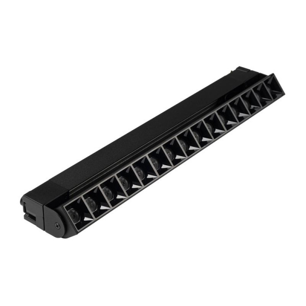 Светильник светодиодный трековый PTR 2130R 30Вт 4000К IP40 400мм 60град. BL черн. JazzWay 5031609