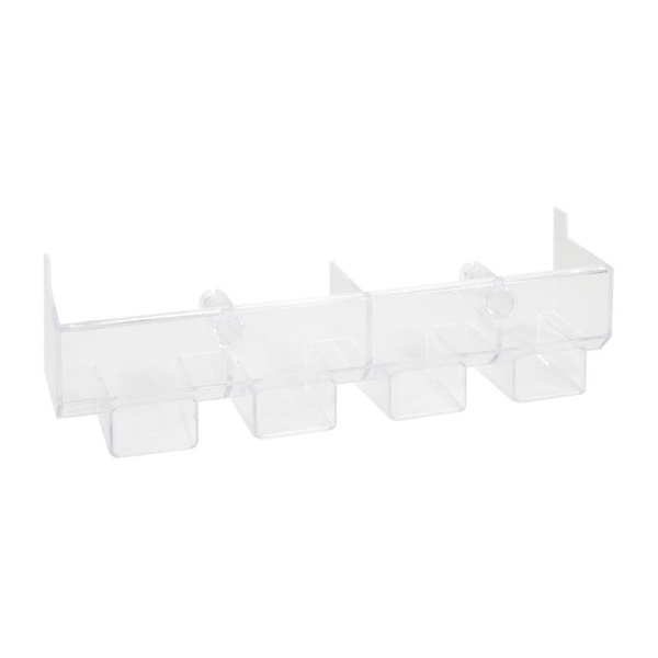 Крышка клеммная нижняя OptiSwitch DI-F-2 КЭАЗ 369443