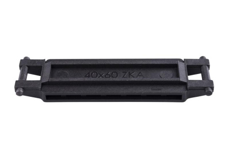 Звено кабельного канала верхнее EMAS HKP040060ZKA