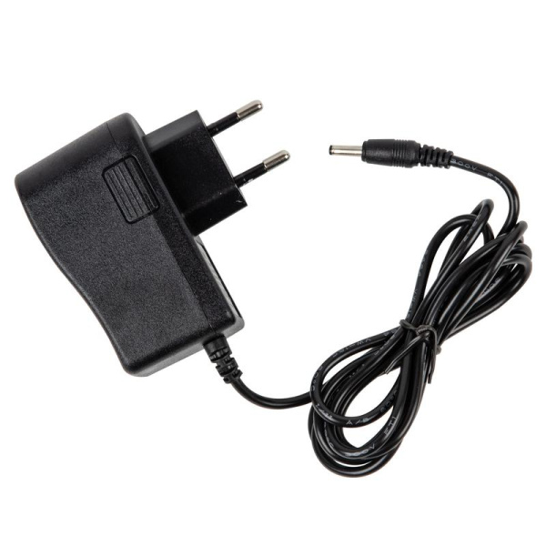 Торшер напольный светодиодный ULM-T619 10W/3000-6500K/DIM BLACK 10Вт с регулировкой наклона сенсорный выкл. диммер черн. ТМ Uniel UL-00010178