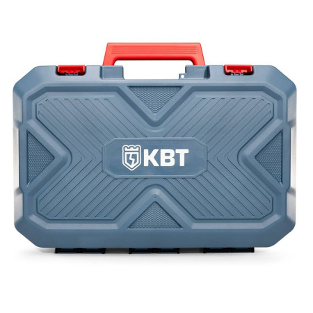 Гайковерт WB-20-1000 ПРОФИ КВТ 106051