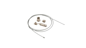 Трос подвесной для серии SY комплект 2шт SY-SSP SWG PRO 00-00004166