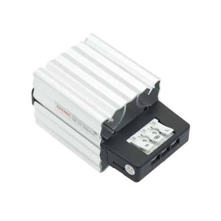 Обогреватель 15Вт 110…240В AC/DC корпус алюм. DKC R5AHT015