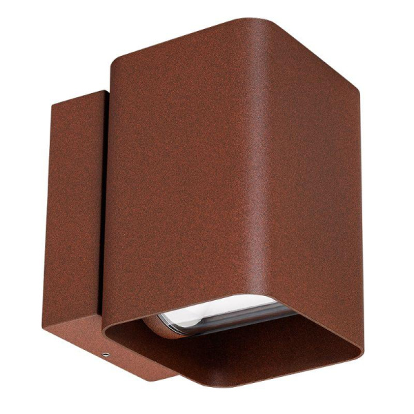 Светильник LGD-Wall-Vario-J2R-12W Warm White (IP54 металл) Arlight 022002