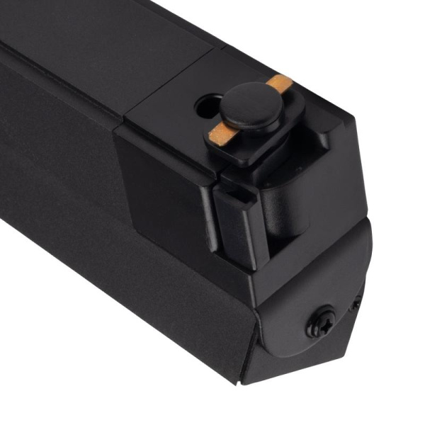 Светильник светодиодный трековый PTR 2120R 20Вт 3000К IP40 280мм 30град. BL черн. JazzWay 5035317