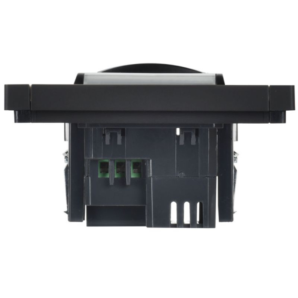Подсветка светодиодная FORTE&PIANO встраив. с датчиком движения FP156 черн. IEK FP-MS11-N-150-05-K02