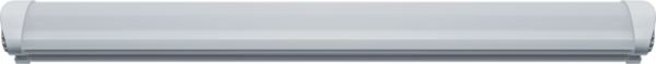 Светильник светодиодный 93 630 DSP-02-18-4K-IP65-LED-A3 18Вт 4000К IP65 2350лм/846лм 176-264В БАП 3ч (аналог ЛСП 2х18) Navigator 93630