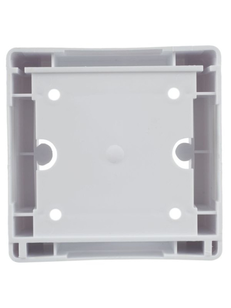 Коробка универсальная КМКУ 88х88х44 ЭЛЕКОР IEK CKK10D-U-1-K01