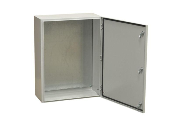 Корпус ЩРНМ (ЩМП) 600х500х250 IP55 метал. DEKraft 32507DEK