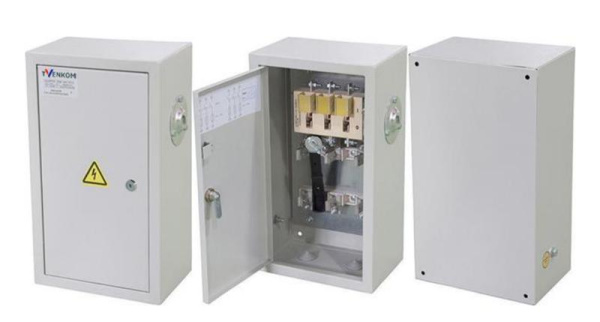 Ящик силовой ЯРПП-250А на два направления IP54 TVENKOM БП-00008952