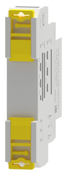 Реле циклическое TC 1 контакт 230В AC IEK CTR-430-TC-1-1HD-A230-C00