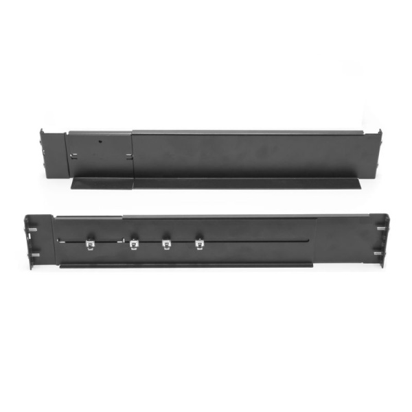 Комплект направляющих монтажн. для ИБП ДКС серии Смолл Рэкмаунт (Small Rackmount) Инфо Рэкмаунт Про (Info Rackmount Pro) Трио ТМ (Trio TM) DKC RAILSMLR