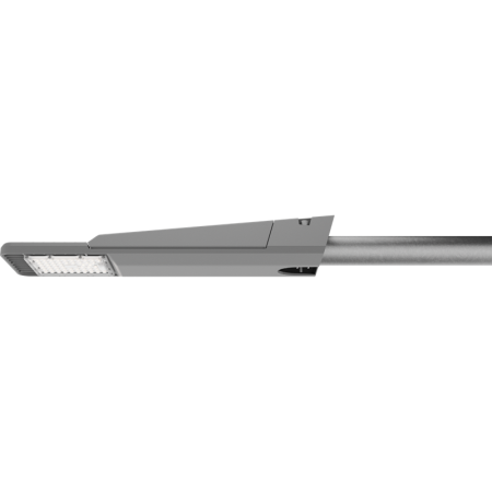 Светильник светодиодный GALAXY LED (55) W 4000К консольный СТ 1730000010