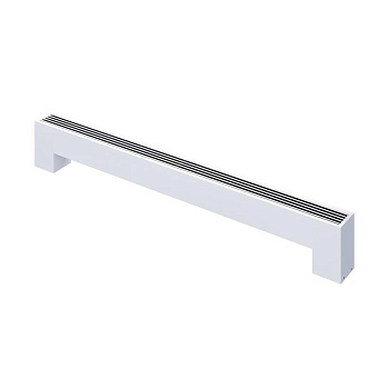 Конвектор напольный STEP-130/130/1600-2-N-WT-LG-NA Royal Thermo НС-1608054