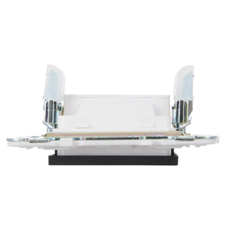 Подсветка светодиодная SKANDY встраив. SK-L01Bl черн. IEK SK-FL20-K02